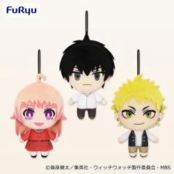 TV動畫《魔女守護者》 咕咕娃娃！①