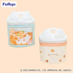 花丸幽靈 花丸！烘焙坊 化妝包