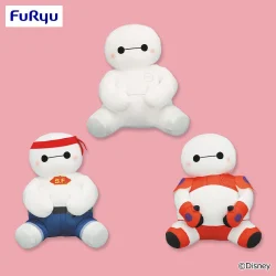 大白 療癒大抱枕