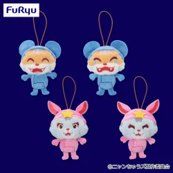 咪嚕咪嚕馬克杯吊飾