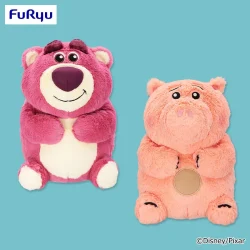 玩具總動員 坐姿超大絨毛娃娃