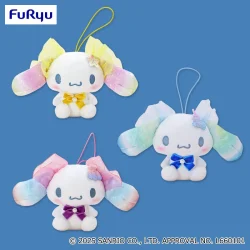 大耳狗 貝殼珍珠吊飾