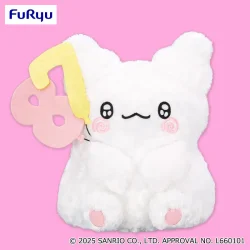 花丸幽靈 生日快樂！超大氣球布偶