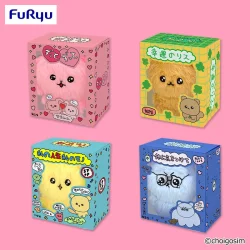 CheGosim 盒裝公仔