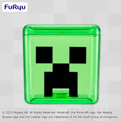 Minecraft 苦力怕存錢筒