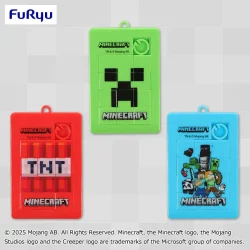 Minecraft 滑動拼圖