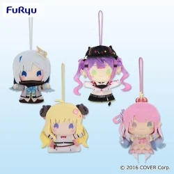 hololive production 指偶公仔－四期生－