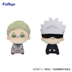 TV動畫『咒術迴戰』 迷你糯糯娃娃②