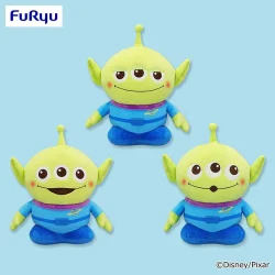 異形「玩具總動員」30週年 FukuFuku 特大絨毛玩偶