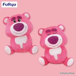 抱抱龍 こてっとぺったん 超大娃娃