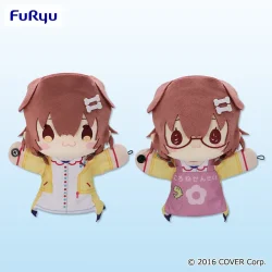 Hololive Production 戌神ころね 手偶娃娃