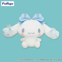 大耳狗 RIBBON! RIBBON! RIBBON! 巨大玩偶