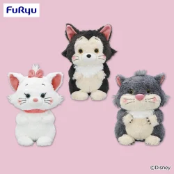 迪士尼角色 Aimery 大型玩偶