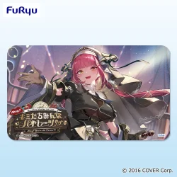 hololive production 寶鐘瑪琳 大型滑鼠墊