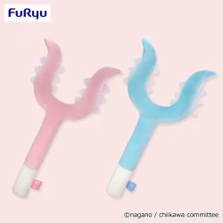 吉伊卡哇 超大支救捕叉