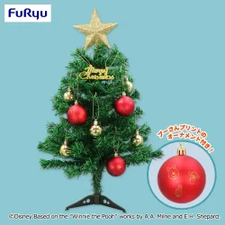 小熊維尼 聖誕樹