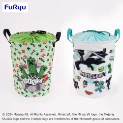 Minecraft 收納包