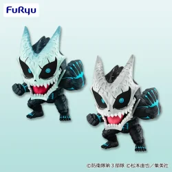 怪獸8號 TOONIZE－怪獸8號－