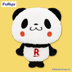 購物熊大懶懶朋友BIG絨毛玩偶