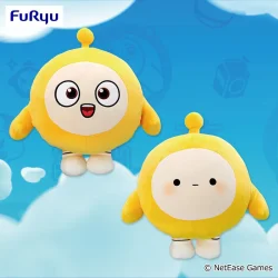 EggyParty 大型玩偶