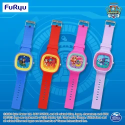 汪汪隊立大功 兒童手錶 ②