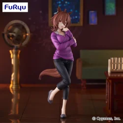 賽馬娘 Pretty Derby Trio－Try－iT 公仔－阿格尼斯塔奇翁