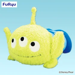 異形 PuppyEyes 超級大號玩偶