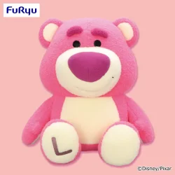 草莓熊 超大尺寸絨毛玩偶