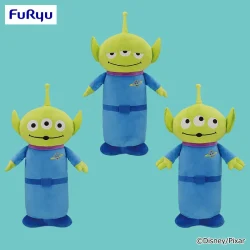 異形 放鬆懶洋洋超大布偶