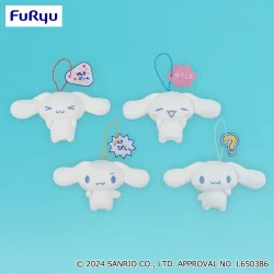 大耳狗 角色心情掛飾