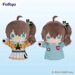 hololive production 夏色祭手偶玩偶