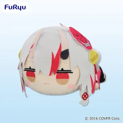 Hololive Production 趴趴玩偶—百鬼綾目