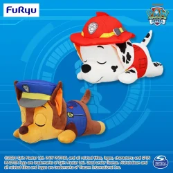 汪汪隊立大功 晚安巡邏隊大娃娃