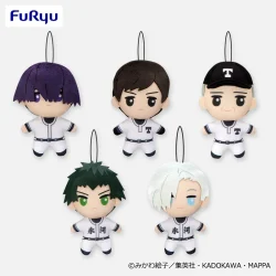 忘卻電池 造型吊飾②