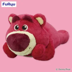 熊抱哥【FDM】托腮超大玩偶