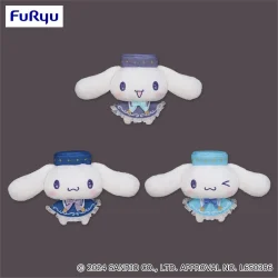 大耳狗 魔法之星絨毛玩偶