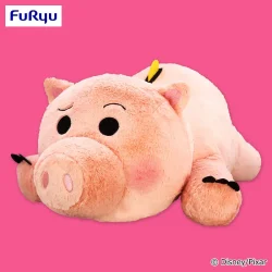 哈姆 【MD】超大號飽滿趴姿玩偶