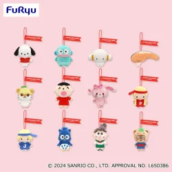 三麗鷗家族大賞吉祥物④