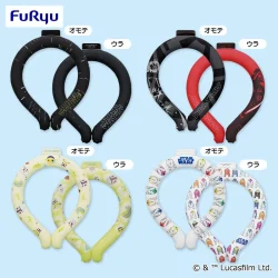 星際大戰 涼感頸圈