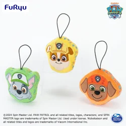 汪汪隊臉部吊飾②