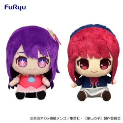 我推的孩子 坐姿娃娃②