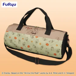 小熊維尼 滿腹小蜜蜂 波士頓包