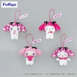 美樂蒂 偶像魅力無法擋！吊飾2