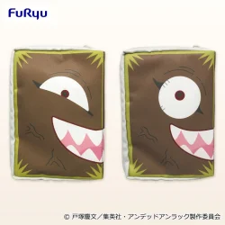 不死不幸 啟示錄（Apocalypse）化妝包