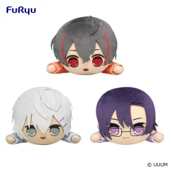 Colorful Peach 趴姿BIG大型娃娃②