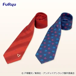 不死不運 領帶收藏系列