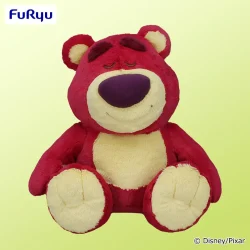 草莓熊【MD】陽光午後特大號玩偶