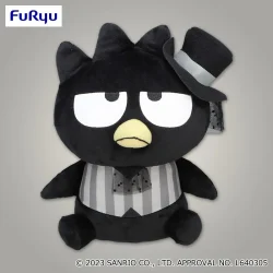 酷企鵝 午夜天使大型玩偶