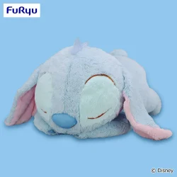 史迪奇 【特大號】療癒系超大躺姿抱枕玩偶