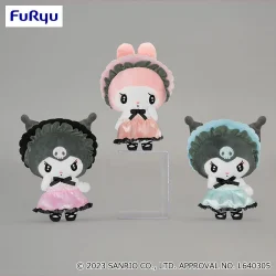 美樂蒂・酷洛米 戀闇小鎮蘿莉塔娃娃～美樂蒂・酷洛米～